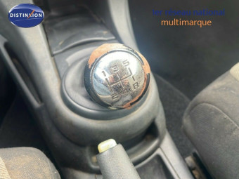 CITROEN C4 COUPE 1.6 HDI 90CH