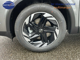 NISSAN QASHQAI 1.5 E-POWER 205CH N-CONNECTA