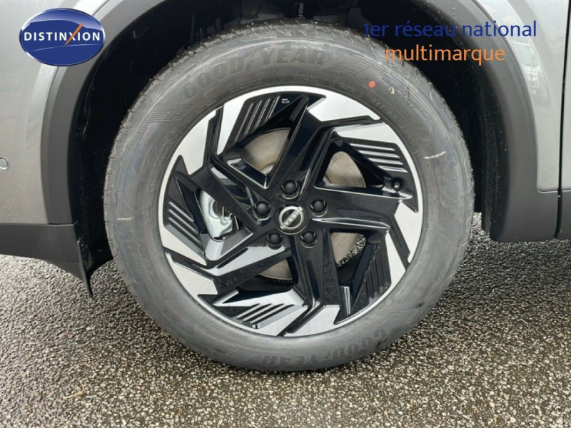 NISSAN QASHQAI 1.5 E-POWER 205CH N-CONNECTA