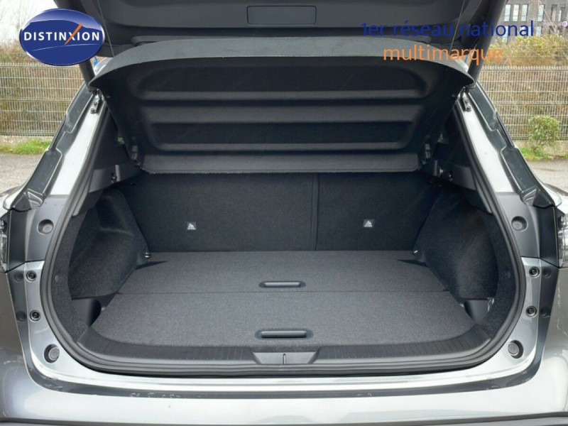 NISSAN QASHQAI 1.5 E-POWER 205CH N-CONNECTA