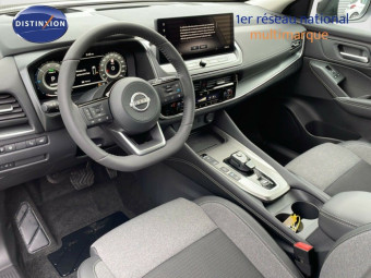 NISSAN QASHQAI 1.5 E-POWER 205CH N-CONNECTA