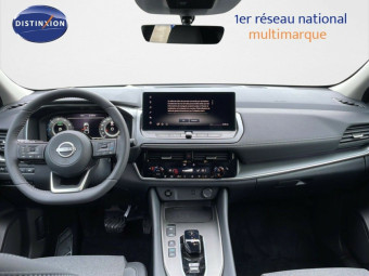 NISSAN QASHQAI 1.5 E-POWER 205CH N-CONNECTA
