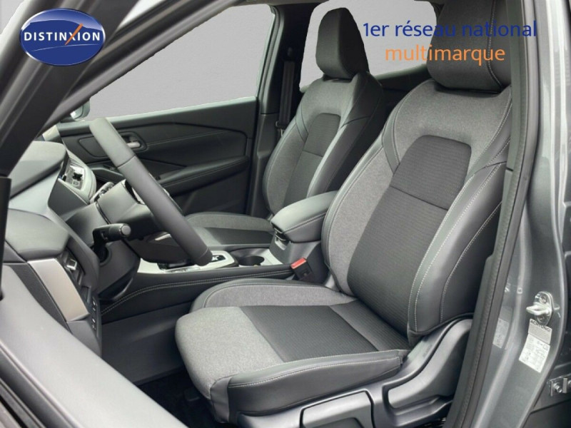 NISSAN QASHQAI 1.5 E-POWER 205CH N-CONNECTA