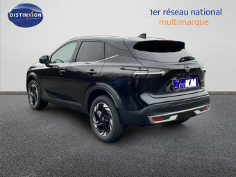 NISSAN QASHQAI 1.5 E-POWER 205CH N-CONNECTA