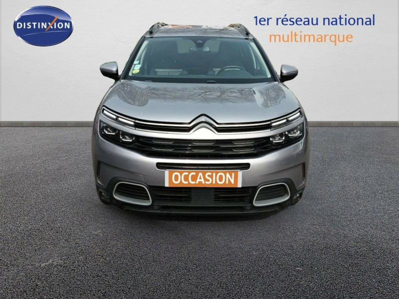 CITROEN C5 AIRCROSS HDI 130CH SHINE