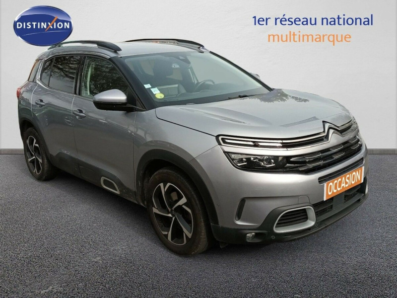 CITROEN C5 AIRCROSS HDI 130CH SHINE