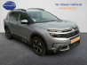 CITROEN C5 AIRCROSS HDI 130CH SHINE