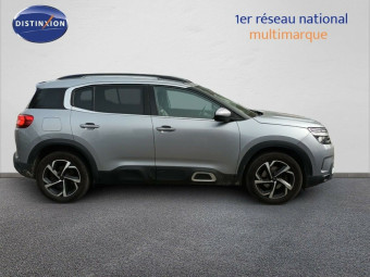 CITROEN C5 AIRCROSS HDI 130CH SHINE