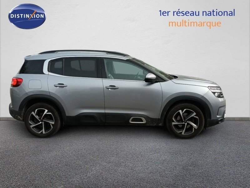CITROEN C5 AIRCROSS HDI 130CH SHINE