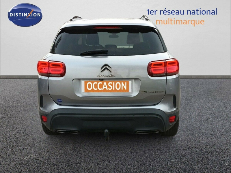 CITROEN C5 AIRCROSS HDI 130CH SHINE