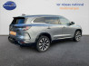 RENAULT ESPACE VI E-TECH FULL HYBRID 200CH BVA TECHNO