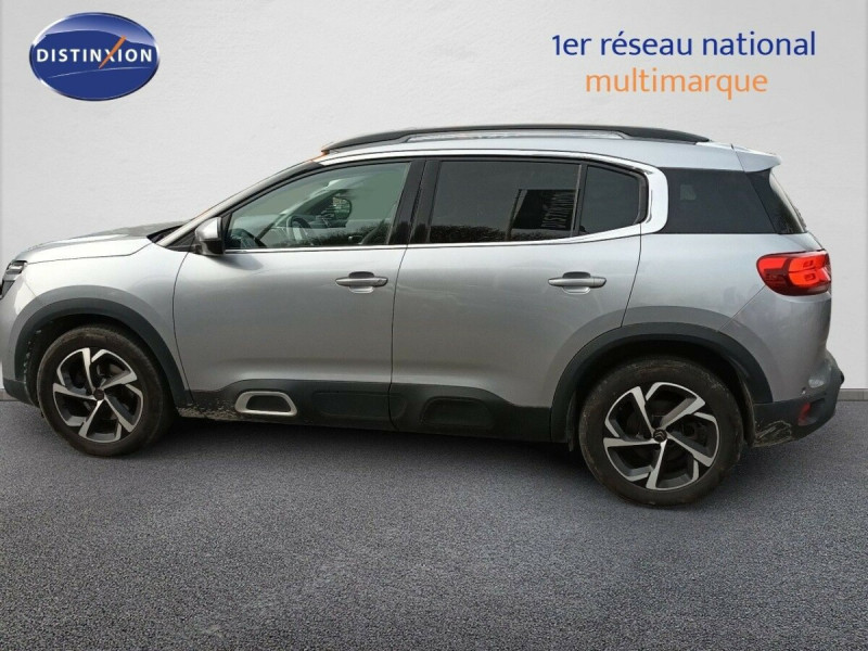 CITROEN C5 AIRCROSS HDI 130CH SHINE
