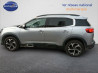 CITROEN C5 AIRCROSS HDI 130CH SHINE