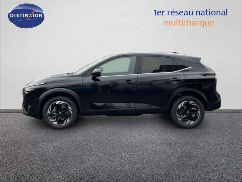 NISSAN QASHQAI 1.5 E-POWER 205CH N-CONNECTA