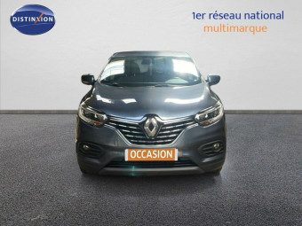 RENAULT KADJAR BLUEDCI 115CH EDC BUSINESS