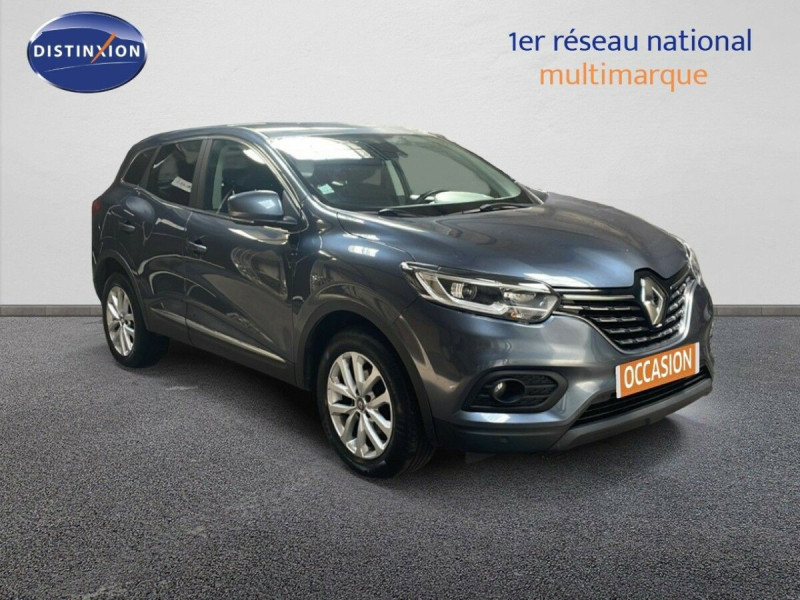 RENAULT KADJAR BLUEDCI 115CH EDC BUSINESS