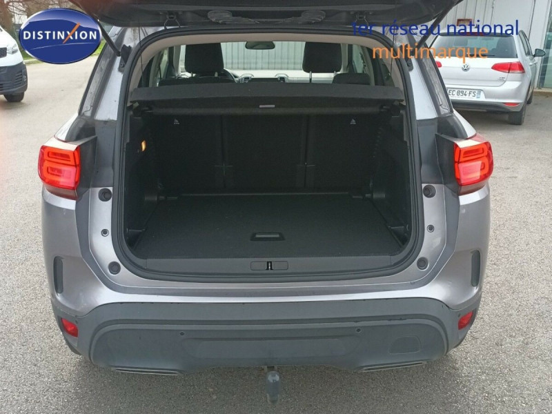 CITROEN C5 AIRCROSS HDI 130CH SHINE
