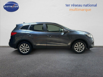 RENAULT KADJAR BLUEDCI 115CH EDC BUSINESS