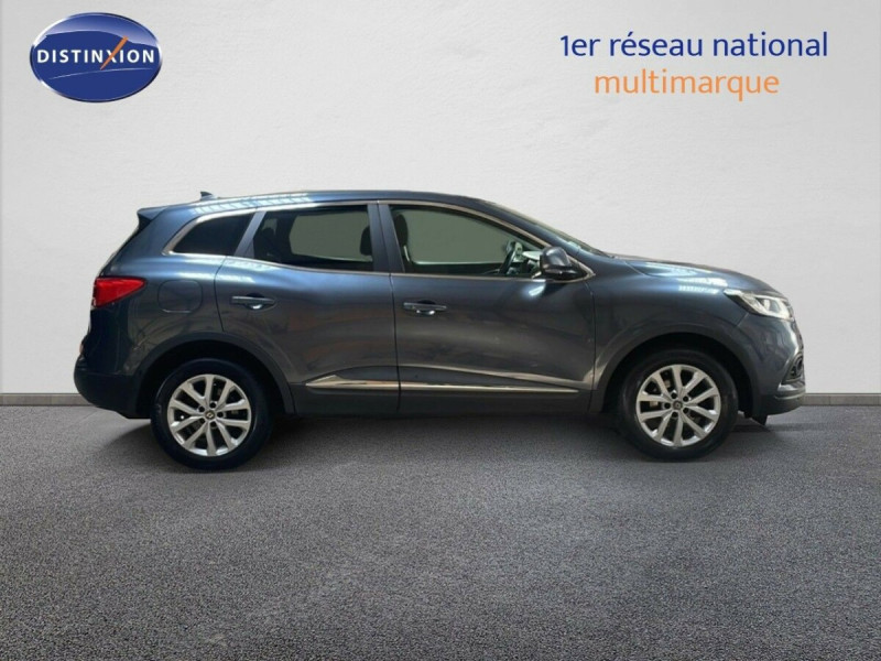 RENAULT KADJAR BLUEDCI 115CH EDC BUSINESS