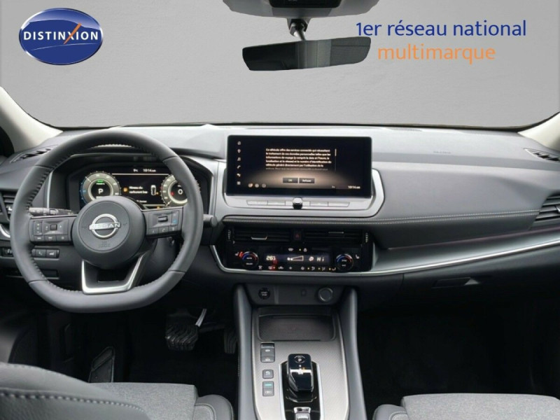NISSAN QASHQAI 1.5 E-POWER 205CH N-CONNECTA