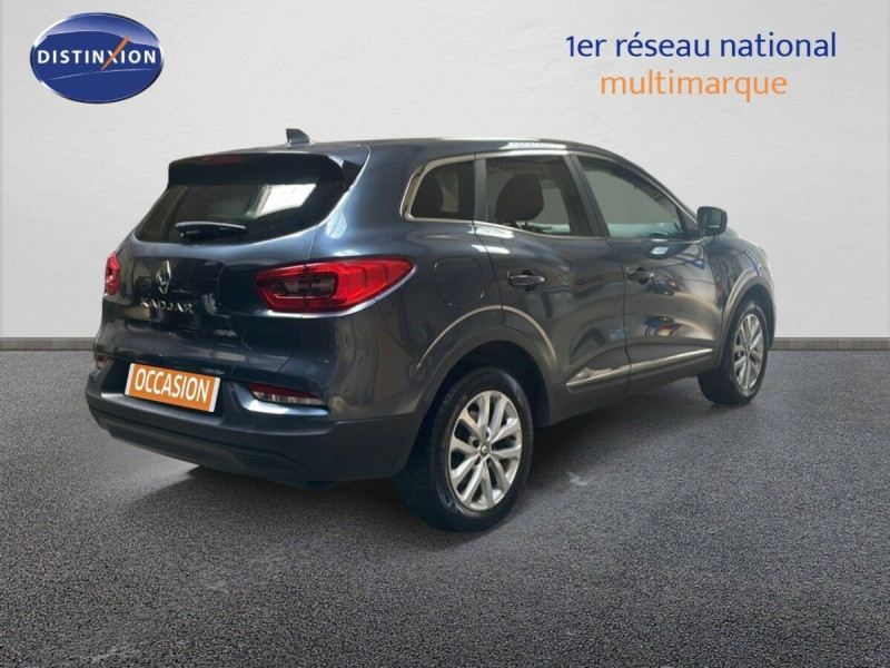 RENAULT KADJAR BLUEDCI 115CH EDC BUSINESS
