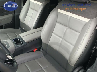 CITROEN C5 AIRCROSS HDI 130CH SHINE