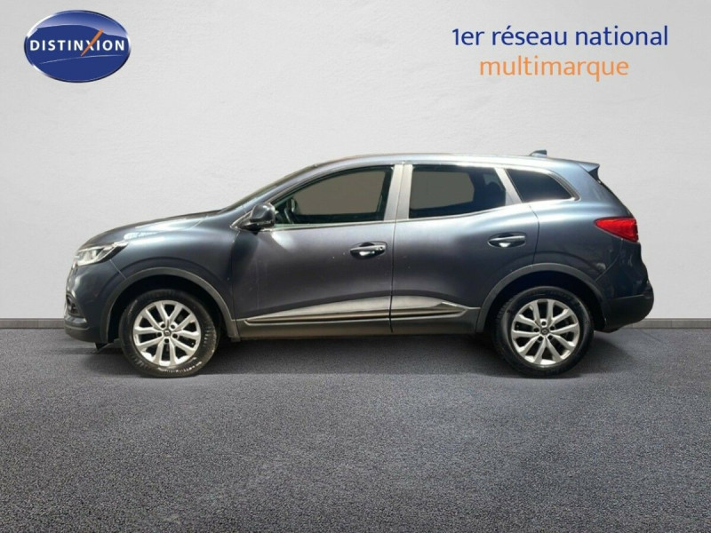 RENAULT KADJAR BLUEDCI 115CH EDC BUSINESS