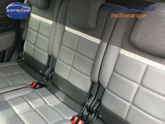 CITROEN C5 AIRCROSS HDI 130CH SHINE