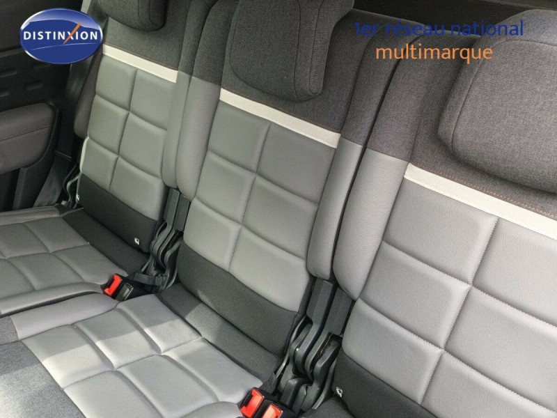 CITROEN C5 AIRCROSS HDI 130CH SHINE