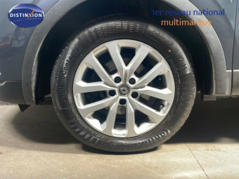 RENAULT KADJAR BLUEDCI 115CH EDC BUSINESS