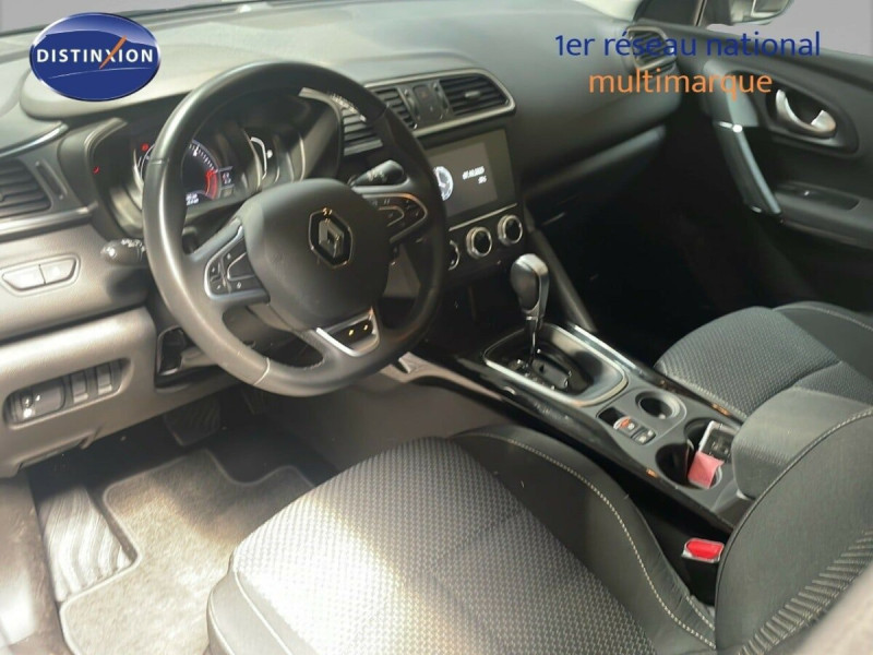 RENAULT KADJAR BLUEDCI 115CH EDC BUSINESS