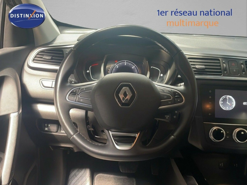 RENAULT KADJAR BLUEDCI 115CH EDC BUSINESS