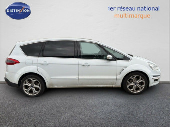FORD S-MAX 1.6 SCTI 160 ECOBOOST S&S TITANIUM 7PL