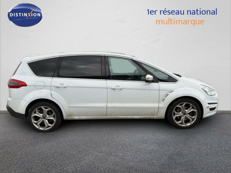 FORD S-MAX 1.6 SCTI 160 ECOBOOST S&S TITANIUM 7PL