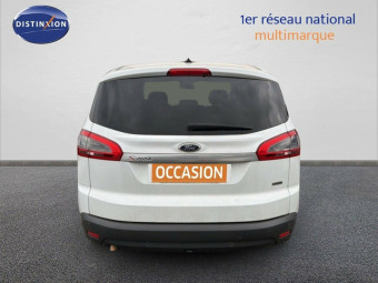 FORD S-MAX 1.6 SCTI 160 ECOBOOST S&S TITANIUM 7PL