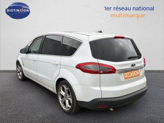 FORD S-MAX 1.6 SCTI 160 ECOBOOST S&S TITANIUM 7PL