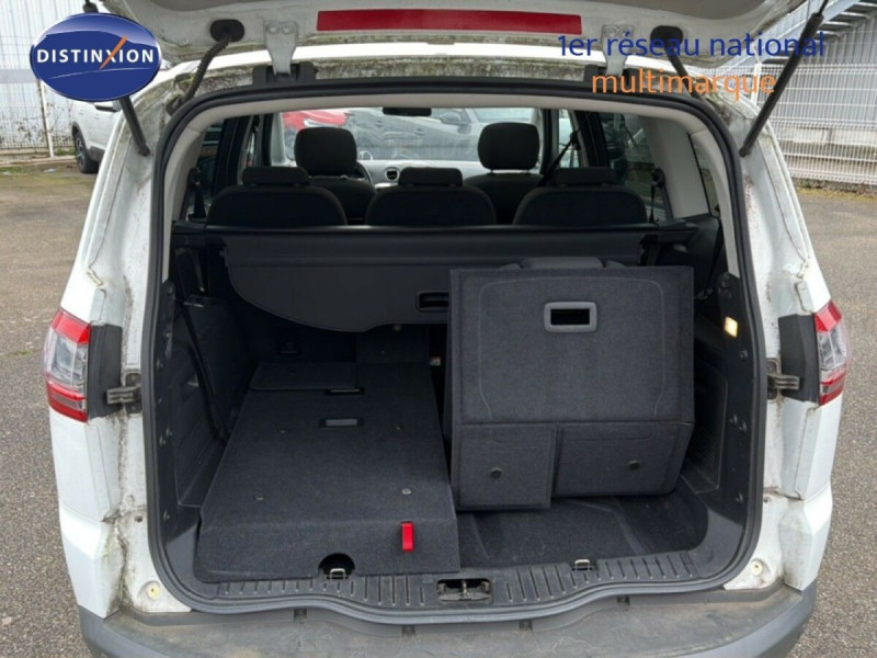 FORD S-MAX 1.6 SCTI 160 ECOBOOST S&S TITANIUM 7PL