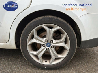 FORD S-MAX 1.6 SCTI 160 ECOBOOST S&S TITANIUM 7PL