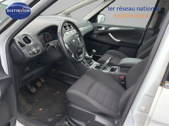 FORD S-MAX 1.6 SCTI 160 ECOBOOST S&S TITANIUM 7PL