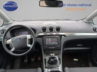 FORD S-MAX 1.6 SCTI 160 ECOBOOST S&S TITANIUM 7PL
