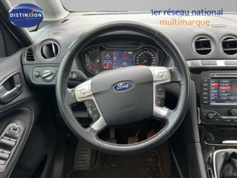 FORD S-MAX 1.6 SCTI 160 ECOBOOST S&S TITANIUM 7PL