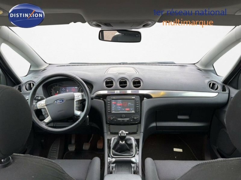 FORD S-MAX 1.6 SCTI 160 ECOBOOST S&S TITANIUM 7PL