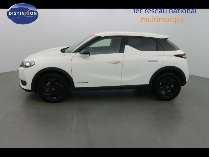 DS DS3 CROSSBACK 1.5 HDI 130 PERF. LINE