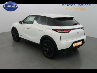DS DS3 CROSSBACK 1.5 HDI 130 PERF. LINE