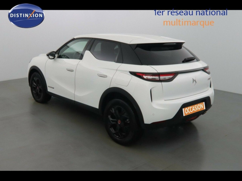 DS DS3 CROSSBACK 1.5 HDI 130 PERF. LINE