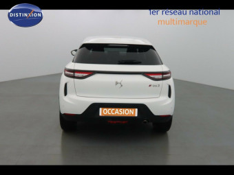 DS DS3 CROSSBACK 1.5 HDI 130 PERF. LINE