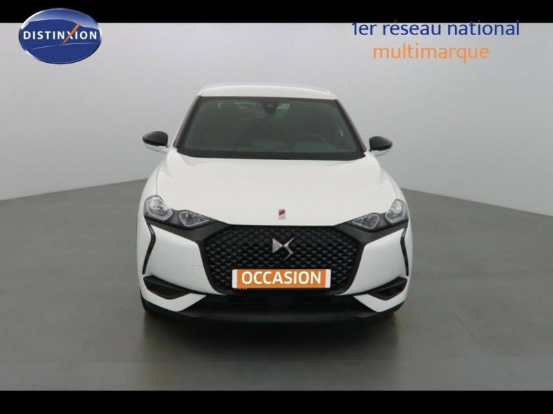 DS DS3 CROSSBACK 1.5 HDI 130 PERF. LINE