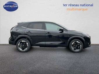 NISSAN QASHQAI 1.5 E-POWER 205CH N-CONNECTA