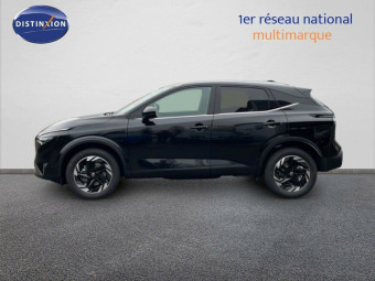 NISSAN QASHQAI 1.5 E-POWER 205CH N-CONNECTA