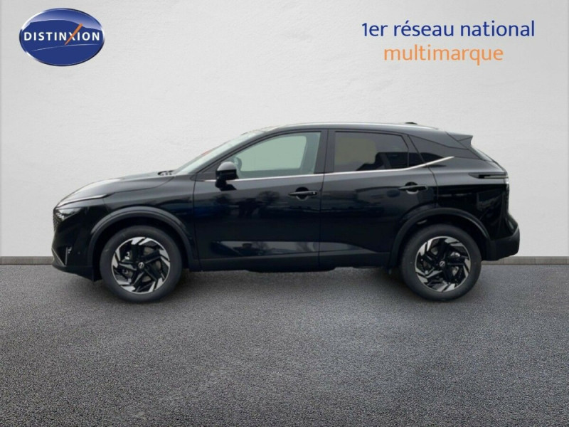 NISSAN QASHQAI 1.5 E-POWER 205CH N-CONNECTA